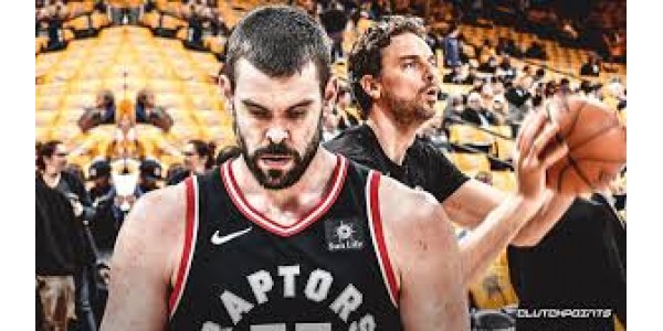Marc Gasol considerará regresar a Europa